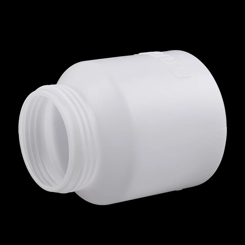 1Pc Plastic 800ML Electric Spray Container Strong Spray Can For Spray For Any Painting Projects. Qme