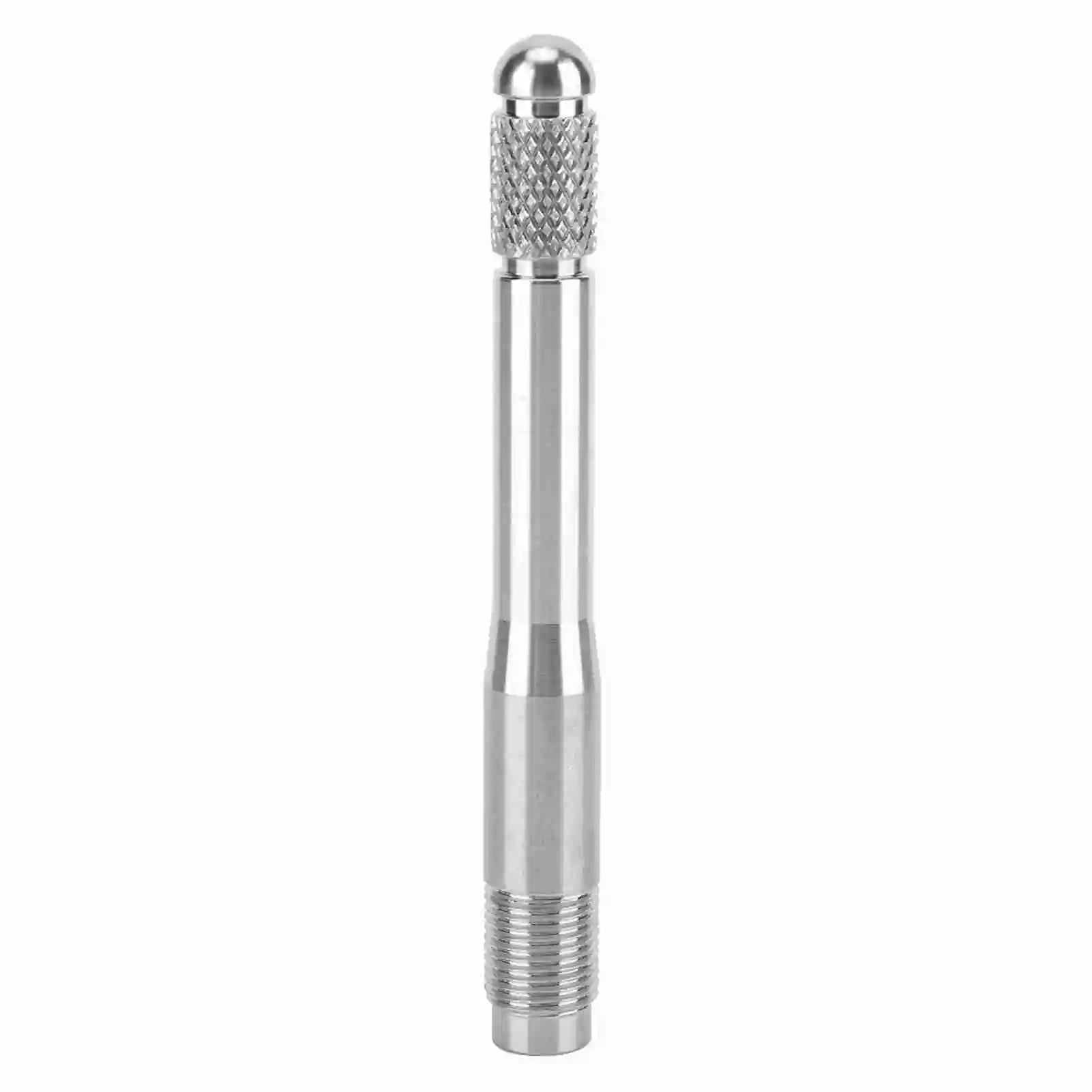 Stainless Steel Wheel Mounting Aid Tire Rim Change Tool Wheel Changing Helper for German cars Wheel Change Tool Qme M14x1.5