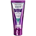 20% HAP 3D White Toothpaste - 1 Day Whiter Teeth, Deep Stain Remover, Cool Menthol for Fresh Breath & Strong Enamel Qme PURPLE