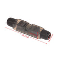 Fast Setup Network Extender Junction Box Tool-less Terminal Cable Qme one size