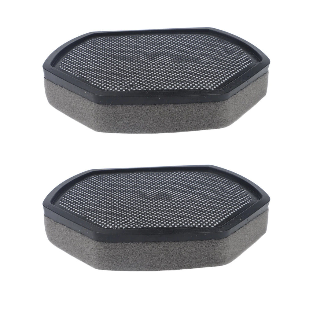 2/4Pcs Replacement Washable Filter For GS20, BGS11 And BGS21 Series Vacuum Cleaners Dust Collection Container Filter Kit Qme