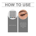 Waterproof Eyeliner Pen Brown Sugar Smudge Proof Liquid Pencil Daily Qme Default Title