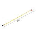 RS2533VK XAA Spare Parts Accessories Fridge Refrigerator Defrosting Qme 2Pcs