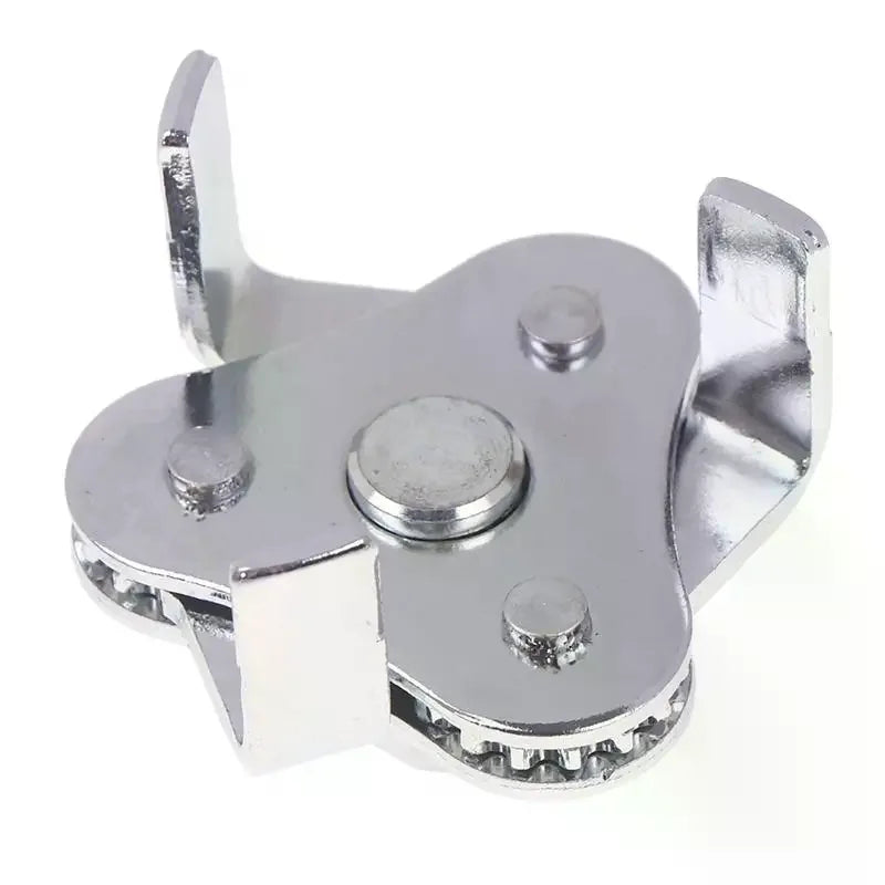 Universal Flat Three Claw Oil Grid Disassembly Tool Automobiles Qme