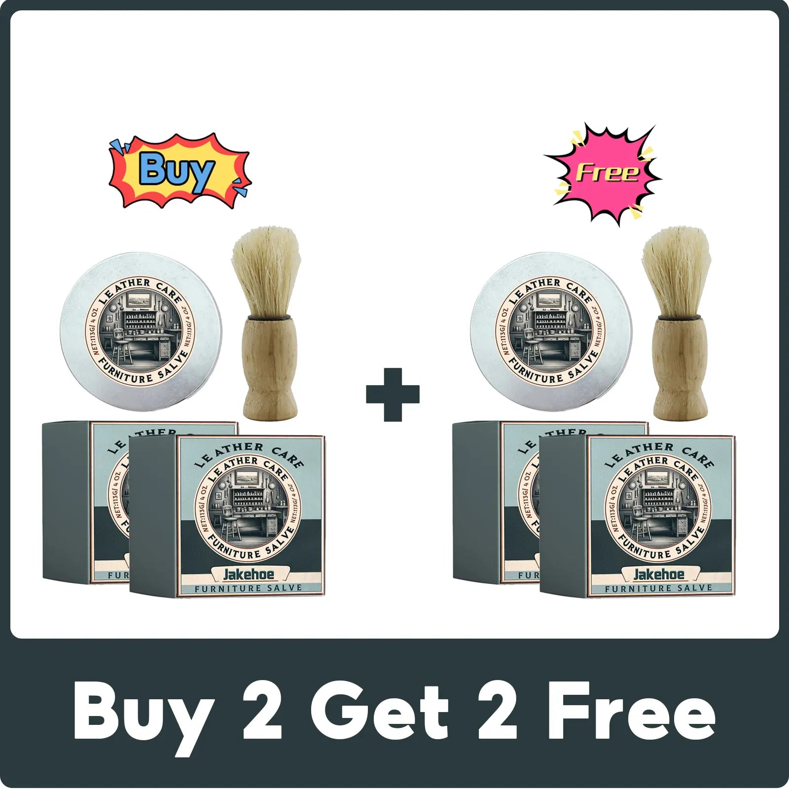 Leather Repair Cream Sofa Car Seat Leather Shoe Polishing Dirt Removal Holes Scratch Cracks Refurbishing Leather Restoring Paste Qme Buy 2 Get 2