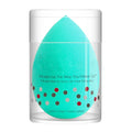 Makeup Sponge Cosmetic Puff Concealer Powder Blender Foundation Wet Qme Green China Mainland