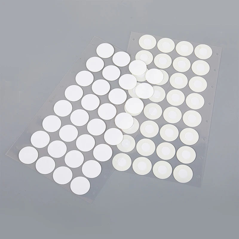 Hydrophobic Breathable Membrane Mushroom Cultivation Wide Mout32Pcs Qme