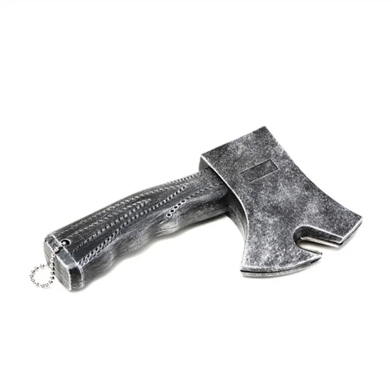 Creative Thor's Hammer Bottle Opener Personalized Beer Home Daily Qme Dark Grey