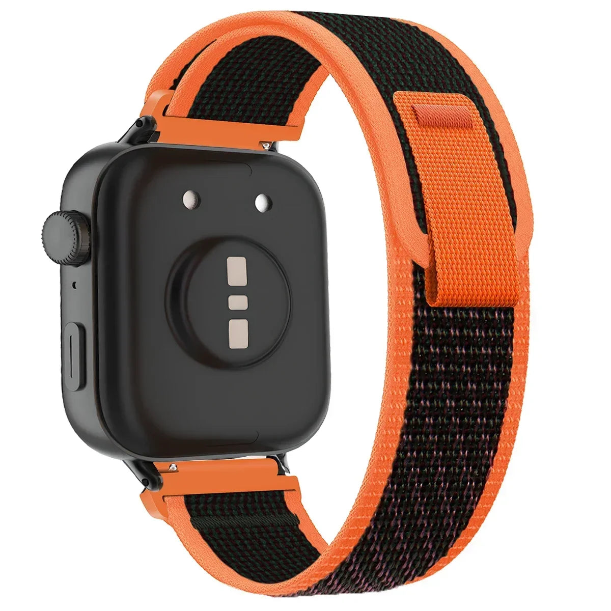 Trail Loop Band For Huawei Watch Fit 3 2 1 Strap Nylon Bracelet Sport Watchband For Huawei Watch Fit3 Smartwatch Elastic Correas Qme GrOB For Huawei Fit2