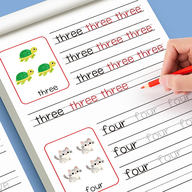 26 Alphabet Practicing Uppercase Lowercase Letters English Coloring Qme