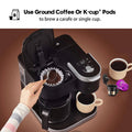 Metal Coffee Filter Stainless Steel Paperless Reusable Basket Mesh Qme China Mainland