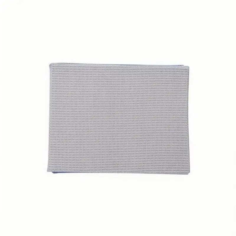 CC111Pcs Aquarium 8D Filter Sponge Fish Pond Tank No Glue Foam Qme 40cm50cm2cm