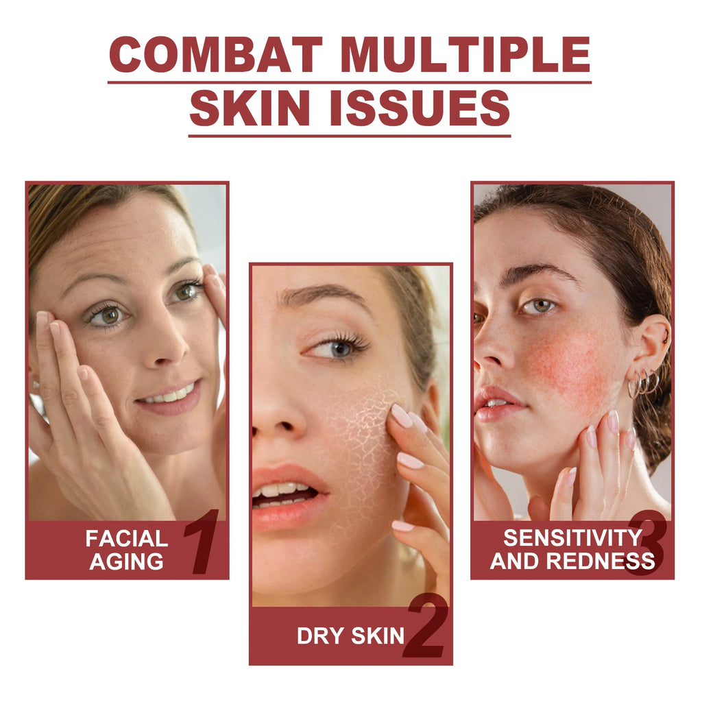 Collagen Membrane Set Paper Soluble Facial Mask Cheek Sticker Forehead Patch Fade Smile Lines Patches Tightening Skin Care Qme