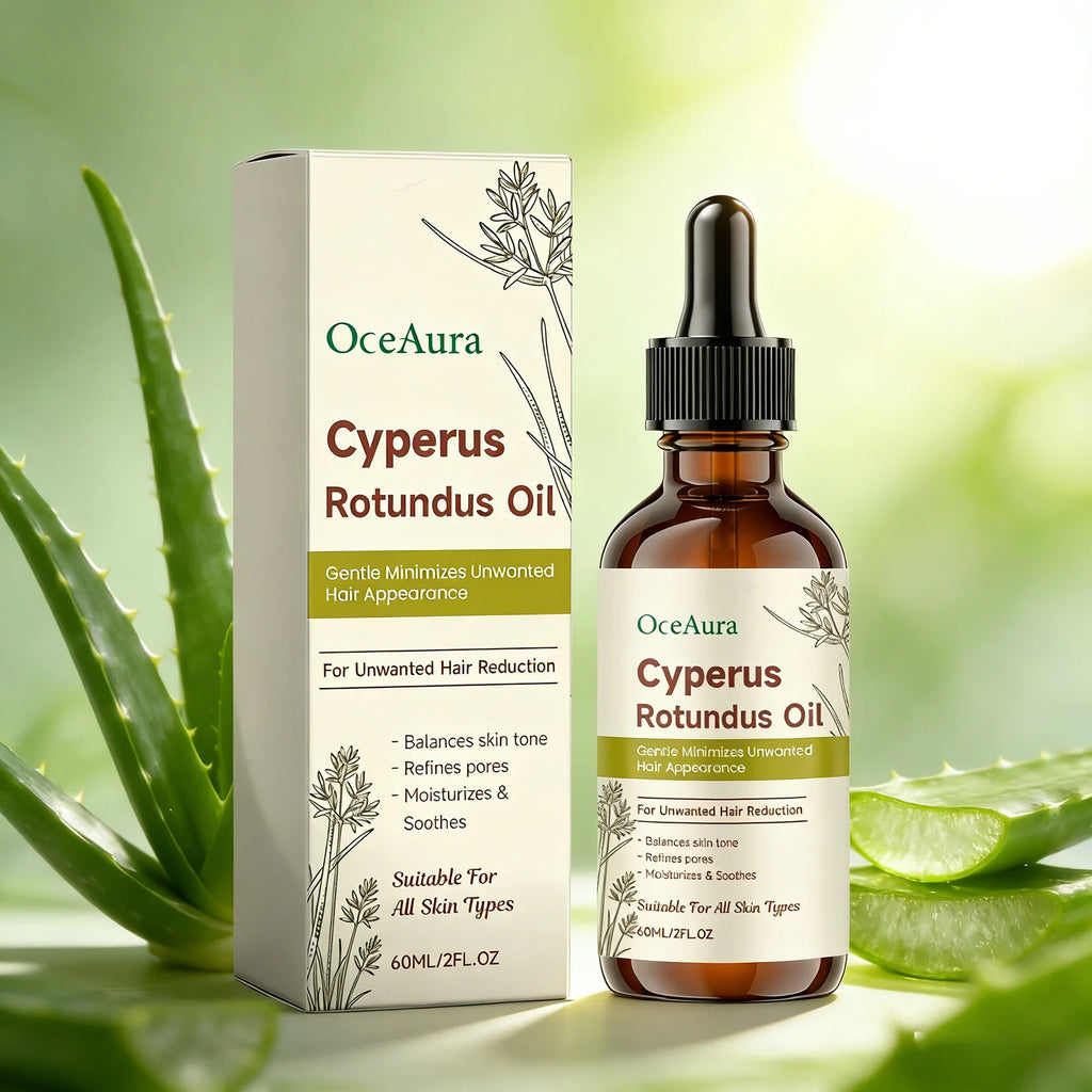 Hair Removal Essential Oil Hair Growth Inhibitor Painless Depilatory Relieve After Hair Removal Discomfort Smoothing Skin Care Qme