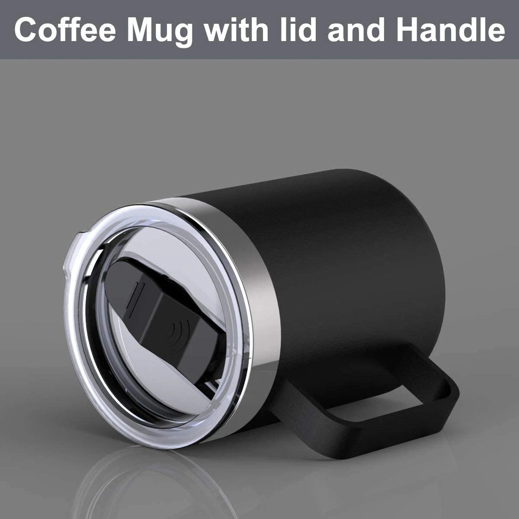 680ml Stainless Steel Coffee Cup Thermos Mug Leak-Proof Thermos Travel Thermal Vacuum Flask Insulated Cup Water Bottle Qme