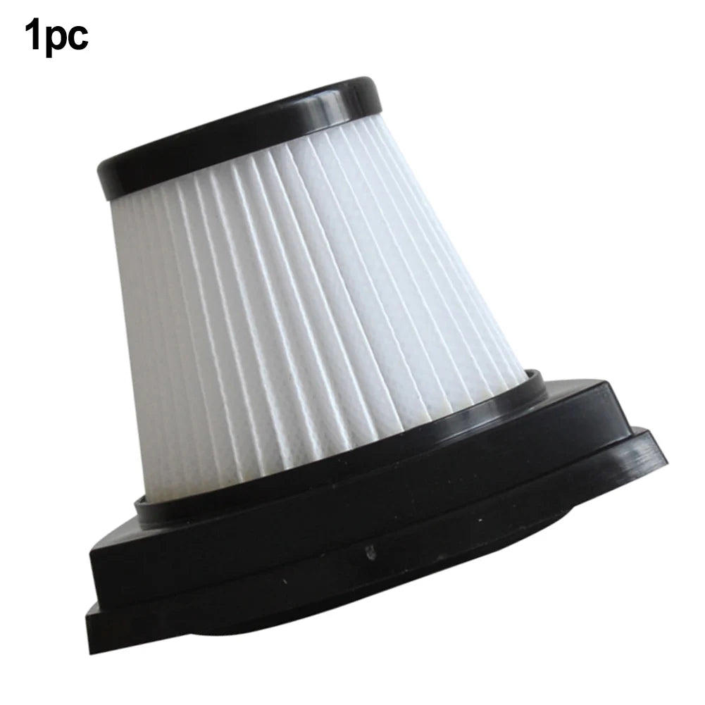 Washable Replacement Filters For Midea MVC-16T Cordless Vacuum Cleaners Household Cleaning Tool Cleaning Brushe Accessories Qme