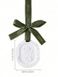 Wardrobe Fragrance Sheet Gypsum Bedroom Toilet Deodorization Light Car Qme gardenia