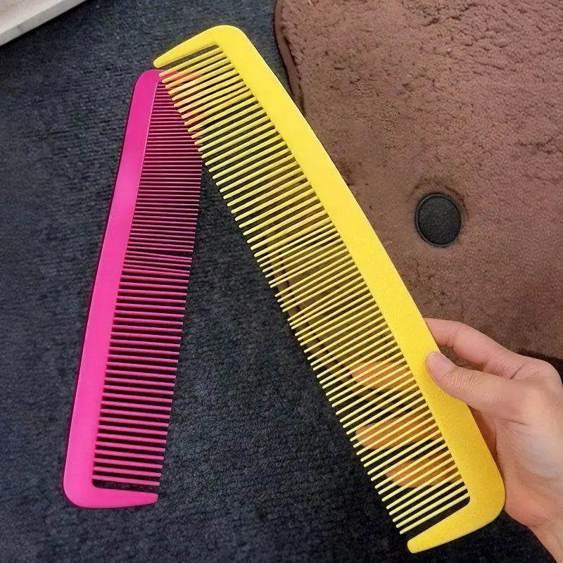 Professional Clown Comb Women Extra Large Prank Brushes Funny Qme