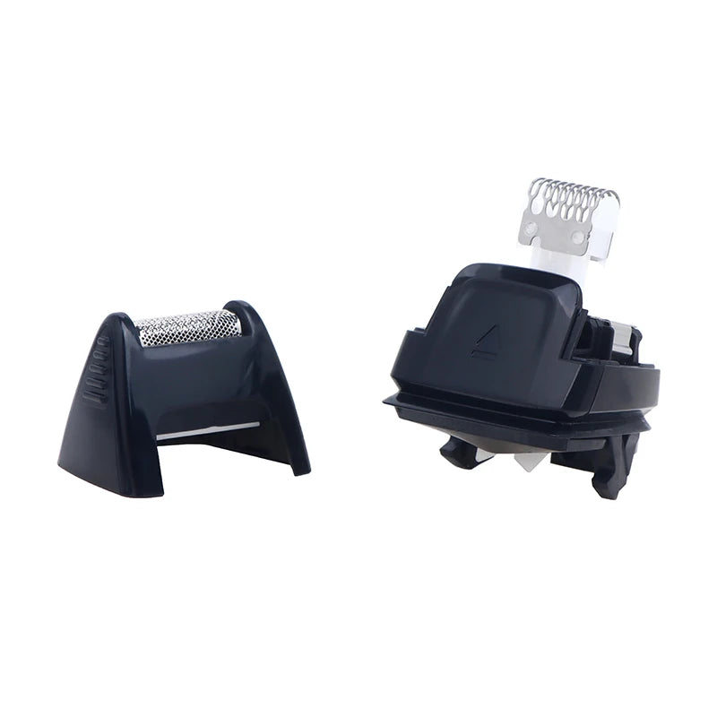 Single Unit Shave Mesh Hair Specialists MG5730 MG7710 MG7720 MG7770 Qme