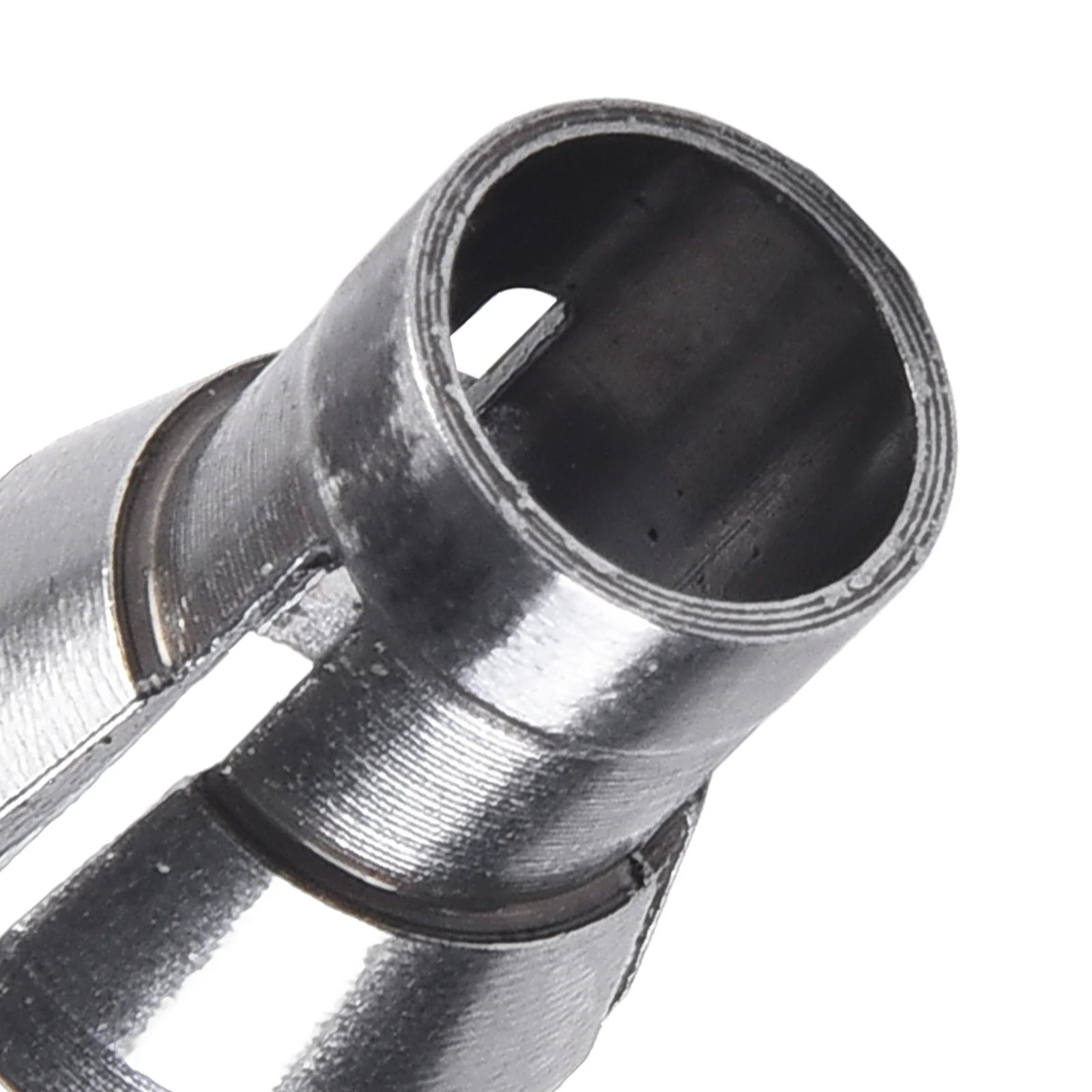 1 Pc Collet Chuck Adapter For Engraving Trimming Machine Router Carpentry 8x16.5mm Collet Chuck Adapter Qme