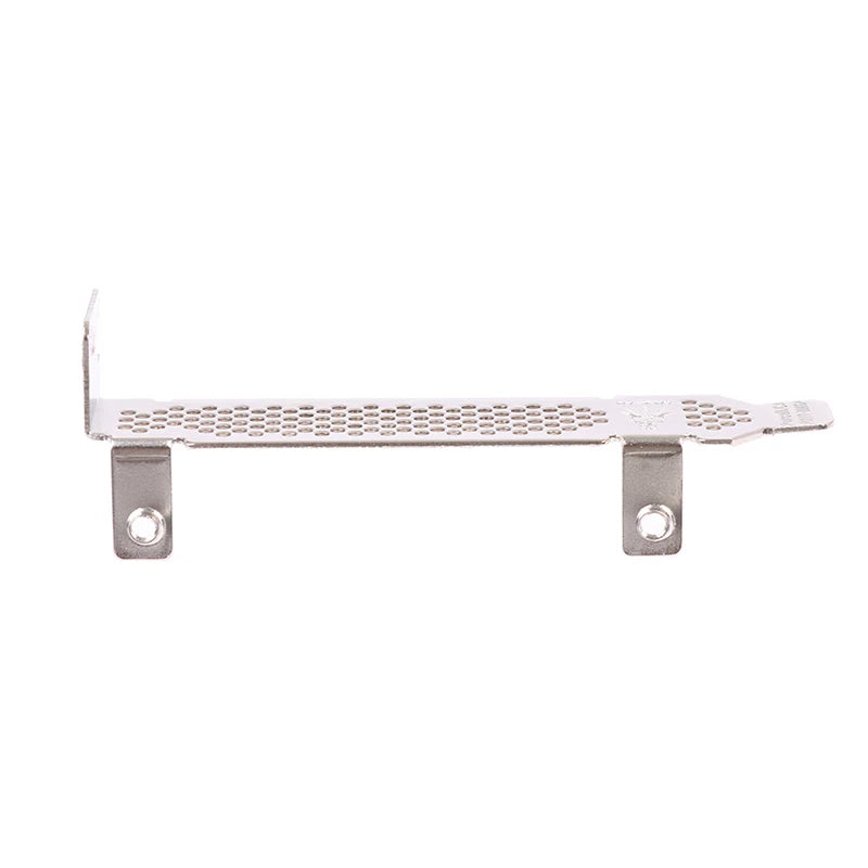 Half Height Profile Bracket LSI 9220 9240 9261 9271 9211-8i 9260-4i Qme