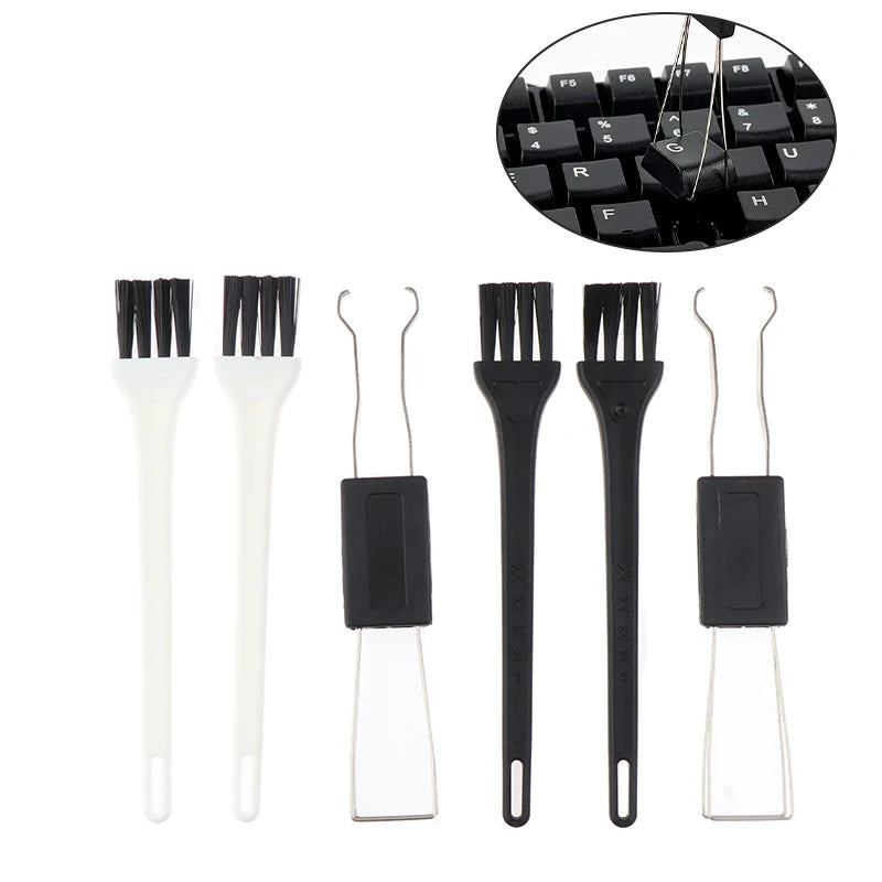 Keyboard Puller Switch Mechanical Keycap Replacement Removal Tool Qme