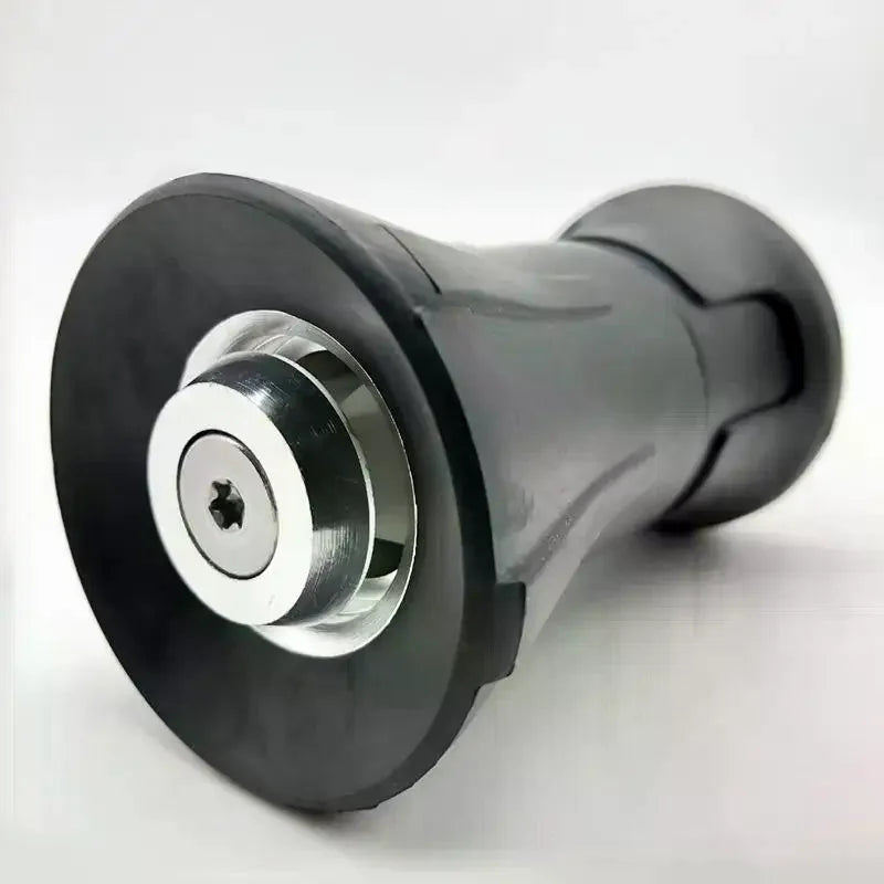 1Pcs Lawn Watering Sprinkler Irrigation Spray Nozzles 3/4 Inch Garden Hose Spray Nozzle For High Pressure Car Washer Water Qme