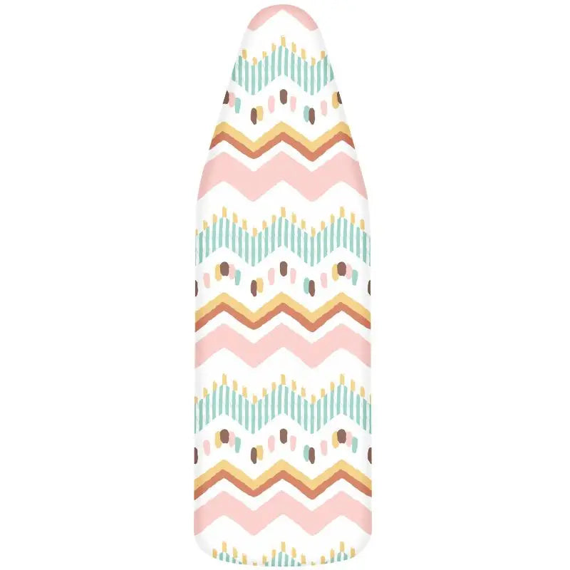 Thickened Ironing Board Cover Pad Universal Laundry Supplies Printed Qme B