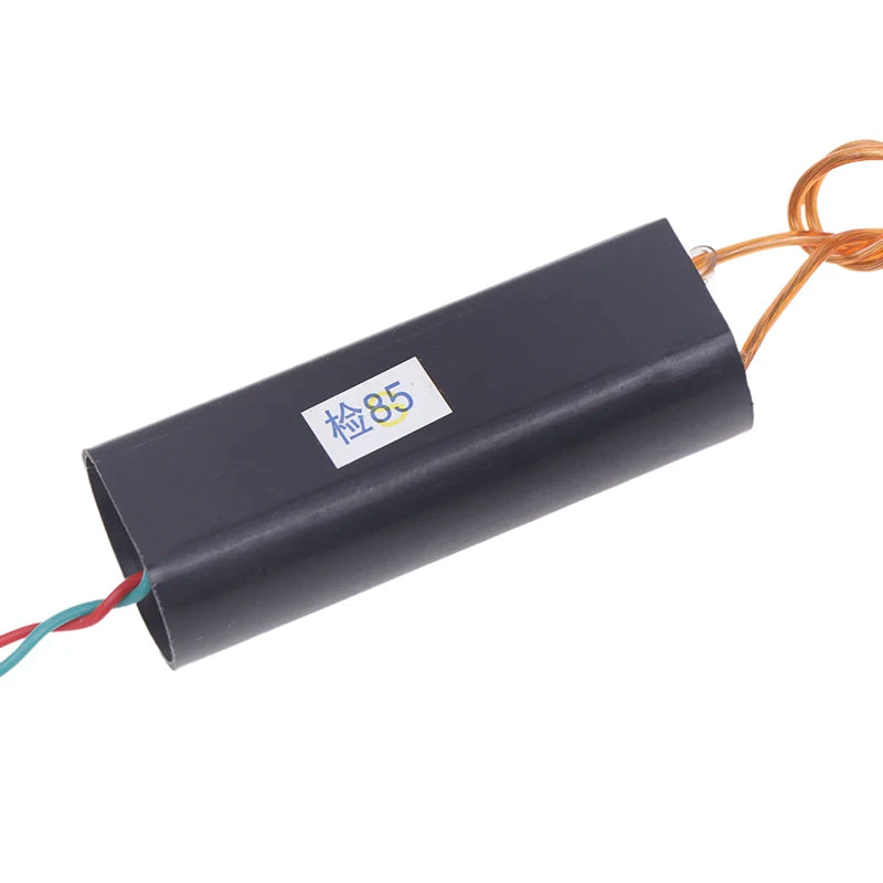 1Pc High Voltage Generator High Voltage Module Transformer Step-up Module 3-6V 400KV. Qme