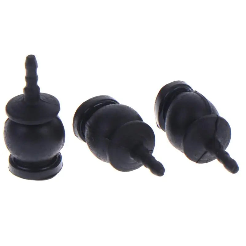 Small Damping Ball TL10A04 Anti Vibration Shock Absorber Gimbal Qme