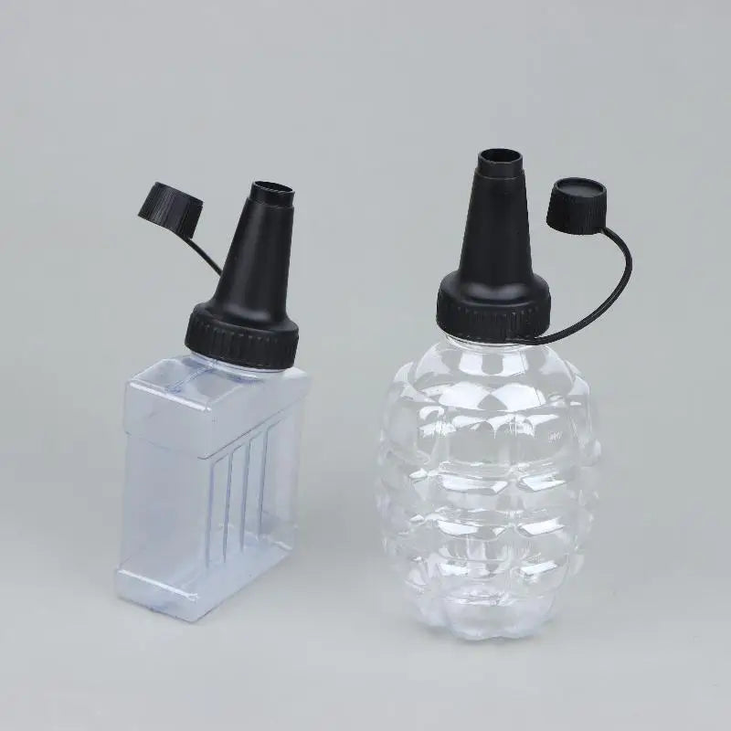 Portable Kids Water Bead Refill Bottle Large Small Sizes Durable Qme