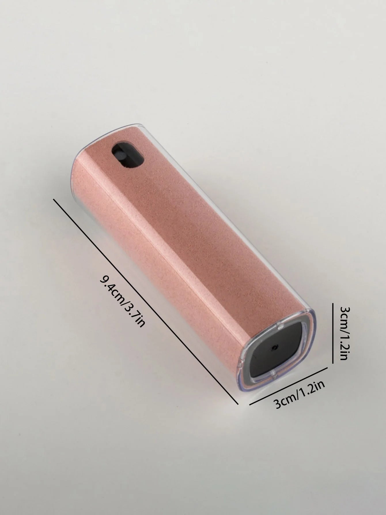Mobile Phone Screen Tablet Computer Integrated Portable Cleaning Qme pink