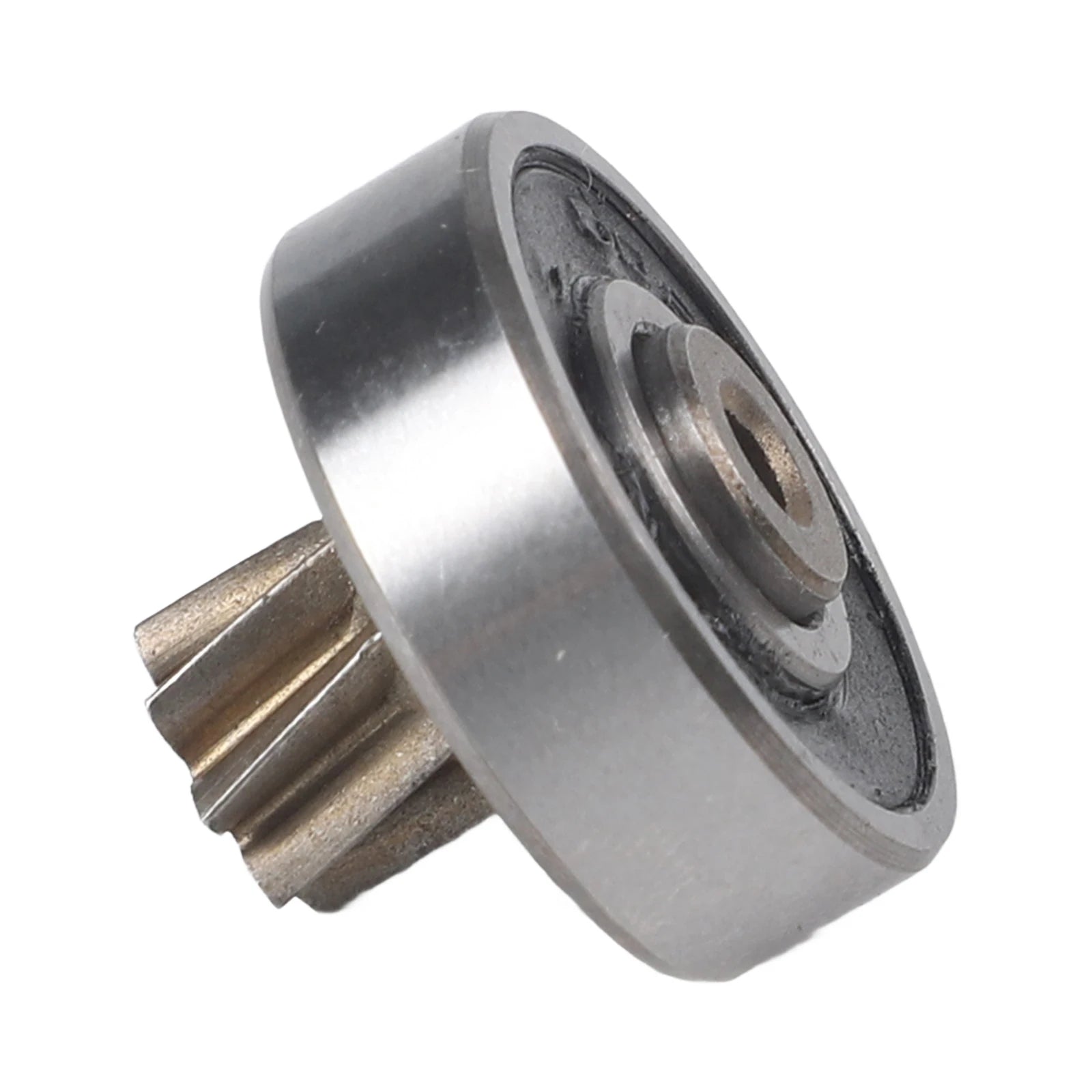 1pc 8 Teeth Gear For 12V 16.8V 21V Reciprocating Saw Replaceable Motor Gear Cutting Saw Gear Power Tool Accessories Qme