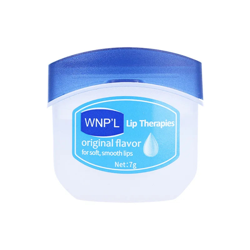 4-Pack Fruit Flavored Lip Mask Long-lasting Moisturizing Suitable All Qme
