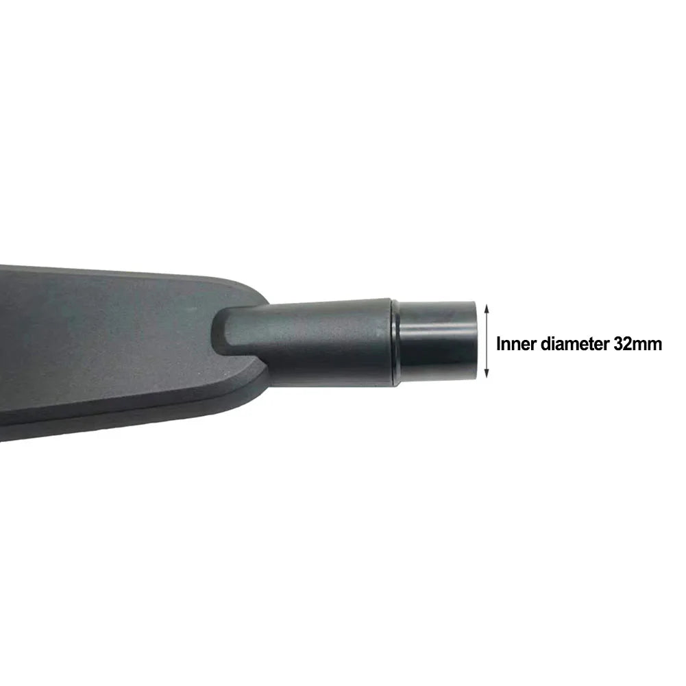 Vacuum Cleaner Hose Adapter Converter Connecting For 35mm To 32mm Household Cleaning Tool Vacuum Cleaner Accessories Qme
