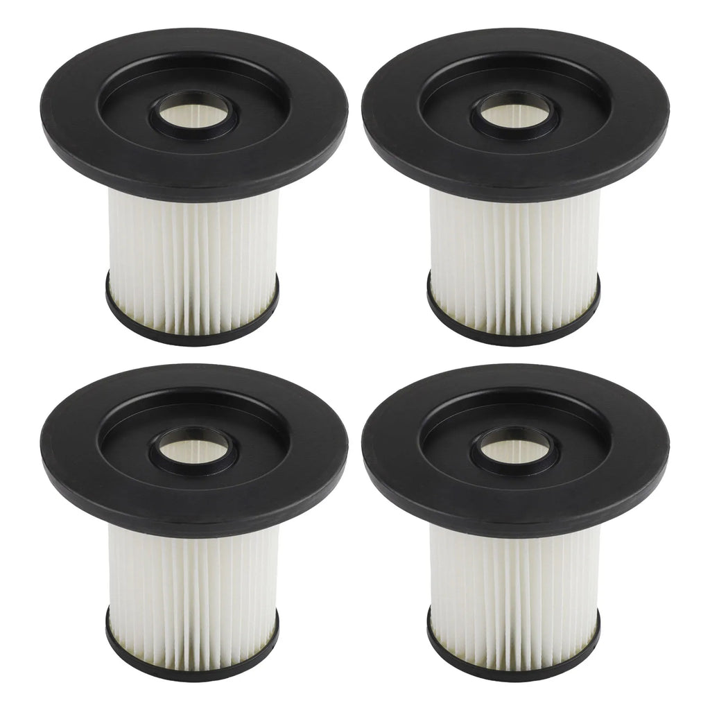 1/2pcs 109*93MM Filters For 12040193 BKS711XXL Unlimited Series 7 Vacuum Cleaner Replacement Filters Part Qme