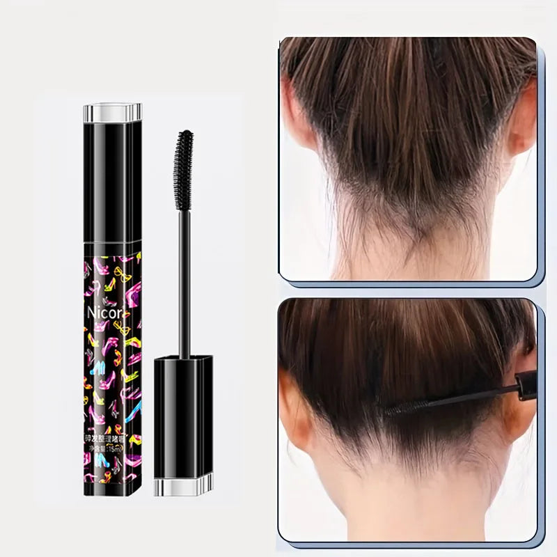 Refreshing Hair Styling Stick Long-lasting Suitable All Types Easy Qme 1pcs