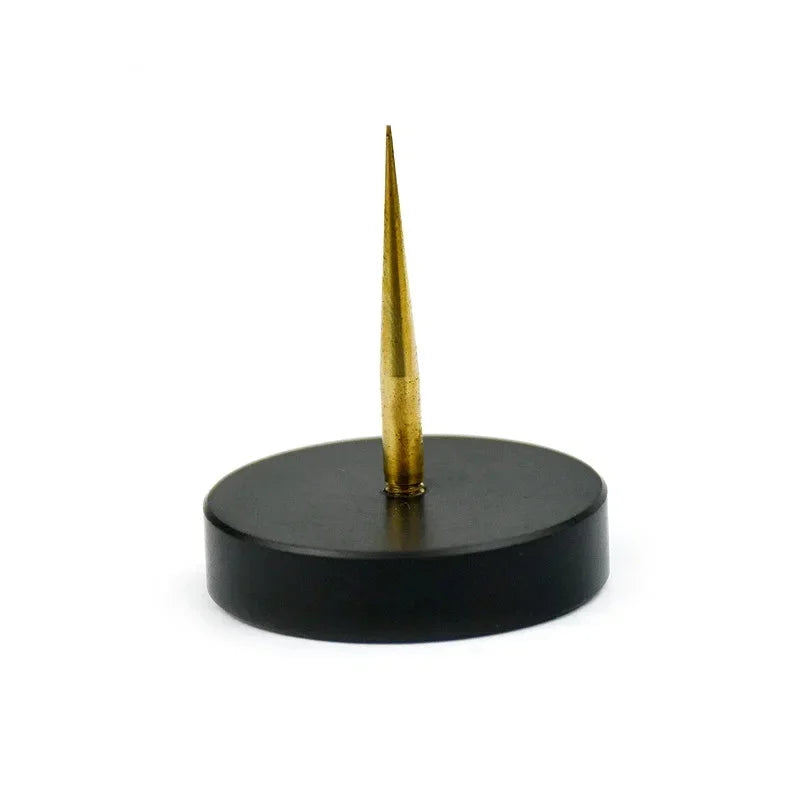 6 Slots Watch Dust Sheet Cover with Tray Watch Movement Repair Tool Jewelry tools Spare Protector Watchmaker Repair Tool Qme B-Style3