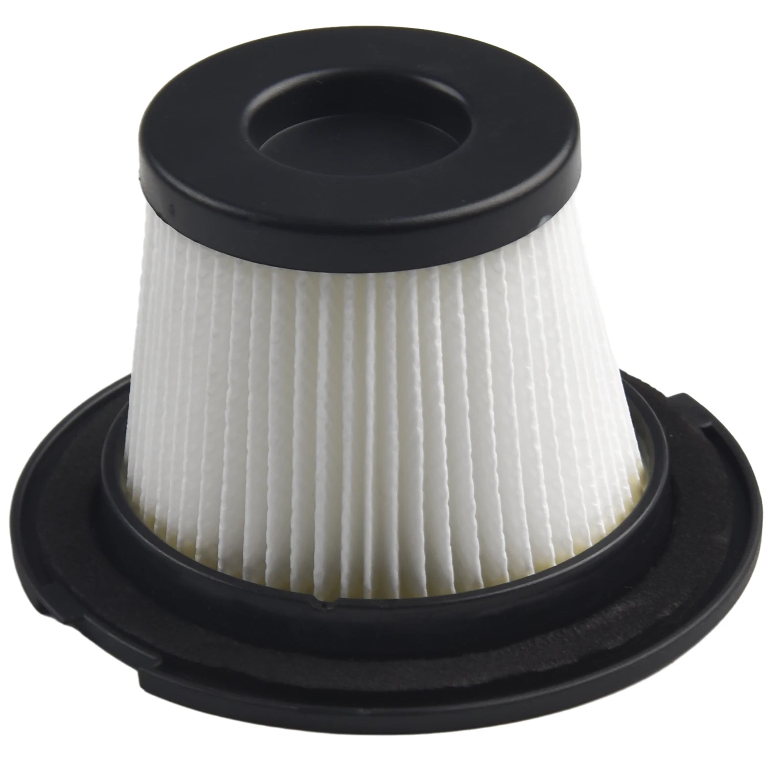 2Pcs Filter For H.Koenig UP600/H.Koenig UP810 Cordless Vacuum Cleaner Power Clean Sweeper Parts Replacement Tools Qme
