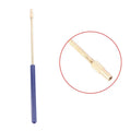 Microbiology Inoculating Copper Stick Lab Testing Tool Plastic Grip Qme Default Title