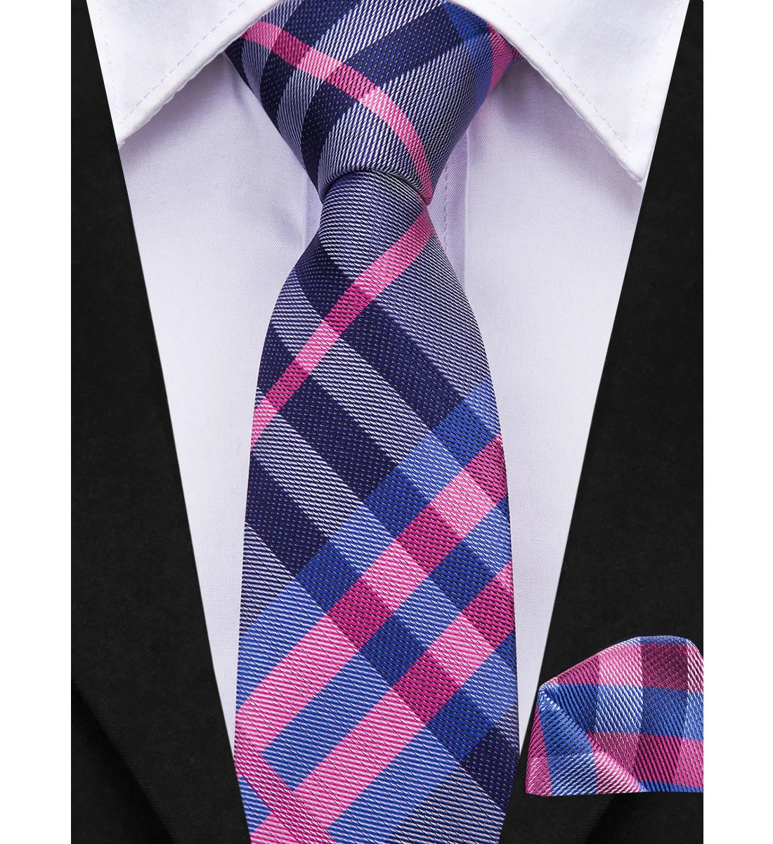 68 Colors Luxury Child Tie Boy Student Baby Suit Necktie Small