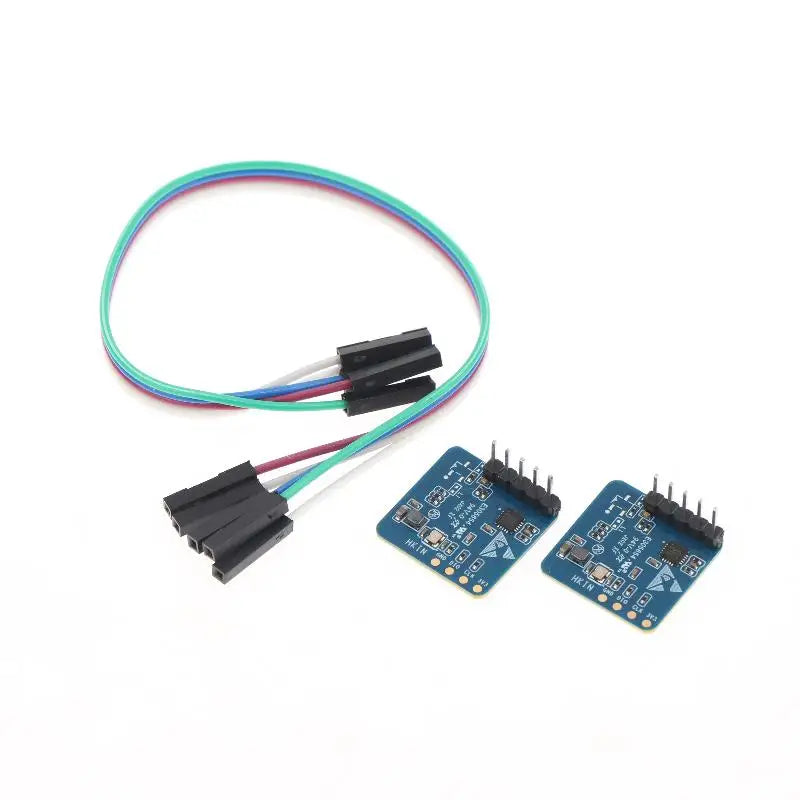 Get 1 HLK-LD2402 AIoT Millimeter Wave Sensor Equipped GPIO UART Qme