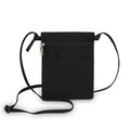 Nylon Bag Korean Fashion Canvas Crossbody Shoulder Sling Lightweight Qme 006