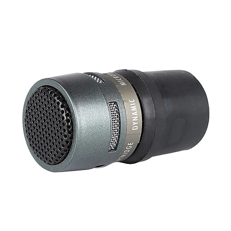 330 Microphone Head Replacement Cartridge Capsule Wired Wireless SM58 Qme