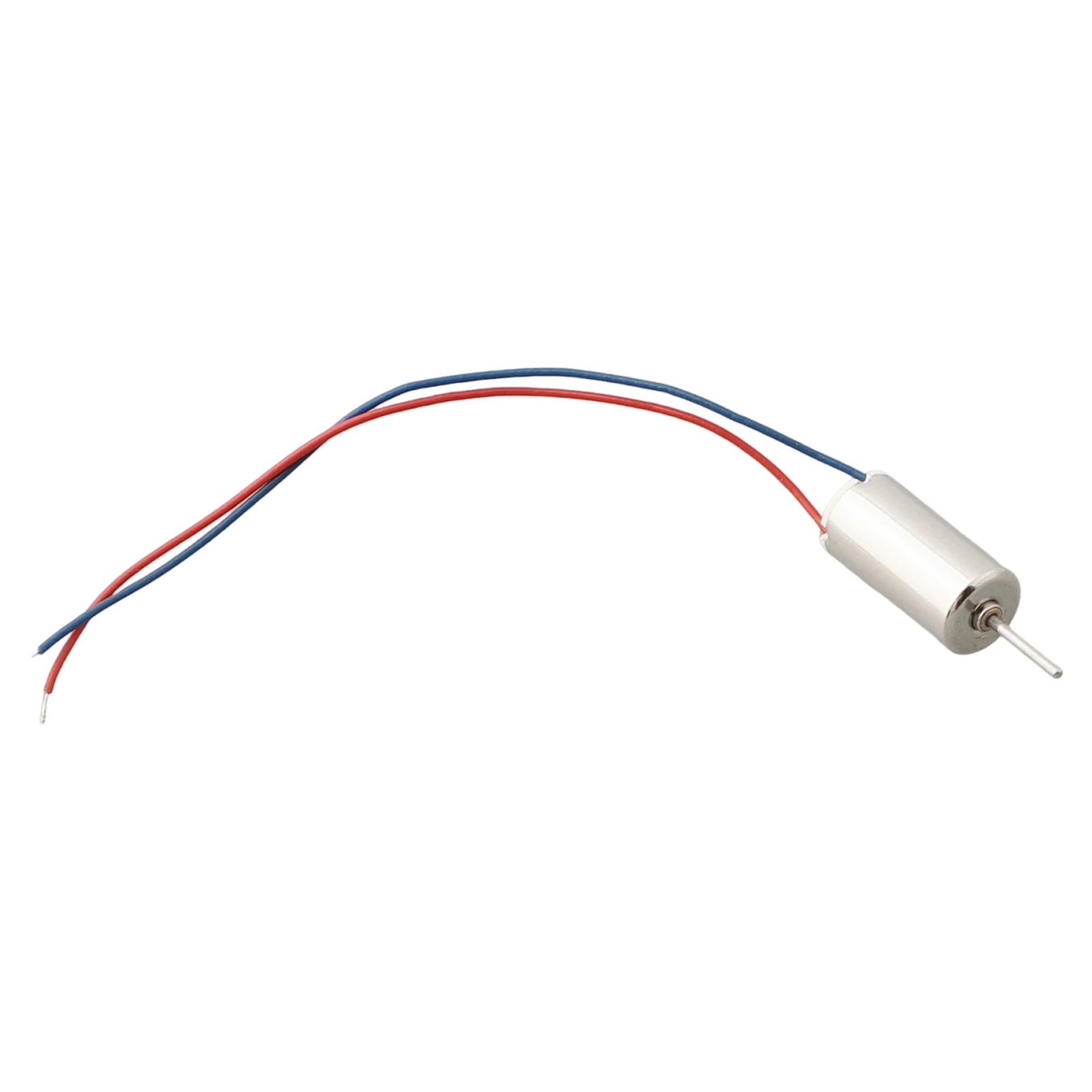 DC3.7V Hollow Cup Motor 40000-50000rpm 612/614/716 Mini Coreless Electric Motor For RC HM Coreless Motor Qme
