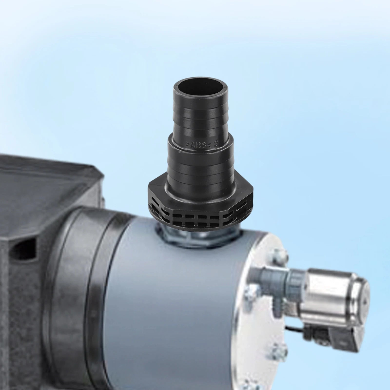 32/38 Mm Pump Connection For SPS50 For SPS75 For SPS100 Circulation Pump Swimming Pool Accessories Qme