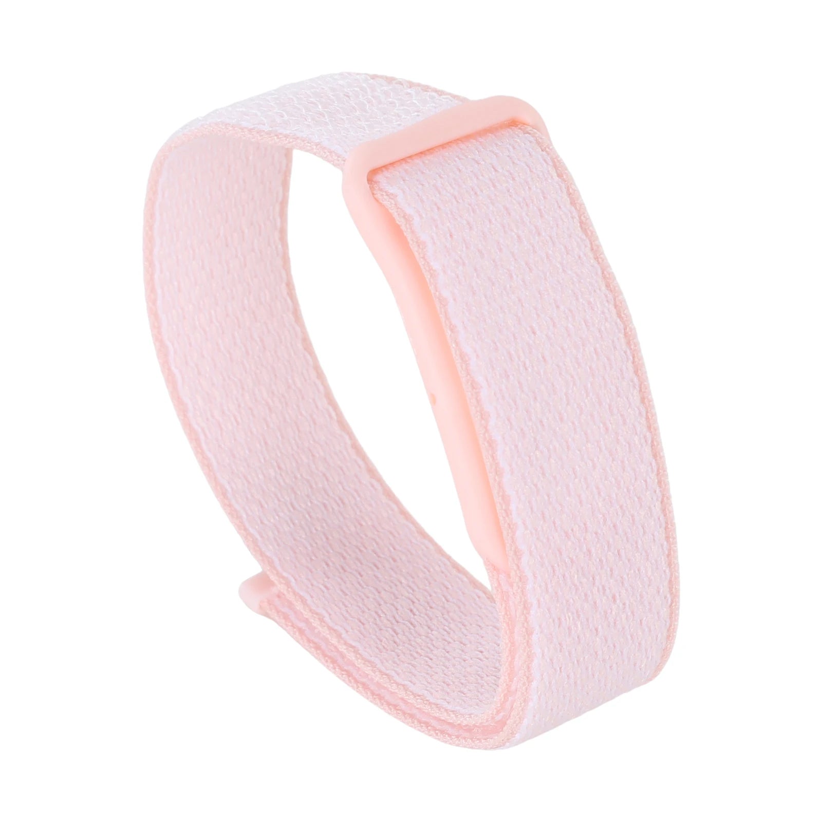 The New Woven Nylon Bicep Arm Band Replacement Strap For Google Fitbit Air Sport Fitness Tracker Adjustable Armband Accessories Qme H 2pcs