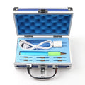 Electrocoagulation Cautery Instrument Eyelid Cutting Pen Hemostat Qme a