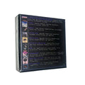 Hard Rock Box Set THE COMPLETE ALBUMS 1970-1976, Import Multi-Disc CD Collection for Audiophile Dynamic Test & Vintage Rock Fans Qme THE COMPLETE ALBUMS