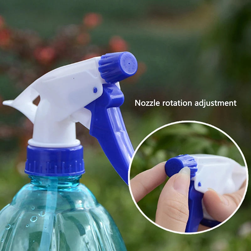 Garden Watering Irrigation Spraying Pot Air Pressure Small Qme